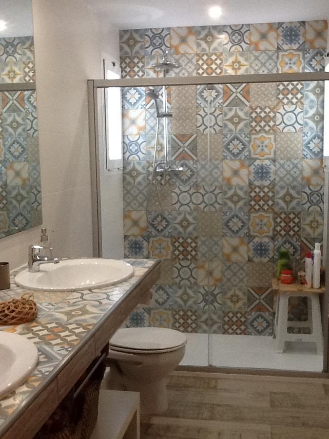 Villa En El Rompido "Entrepinos" Dış mekan fotoğraf