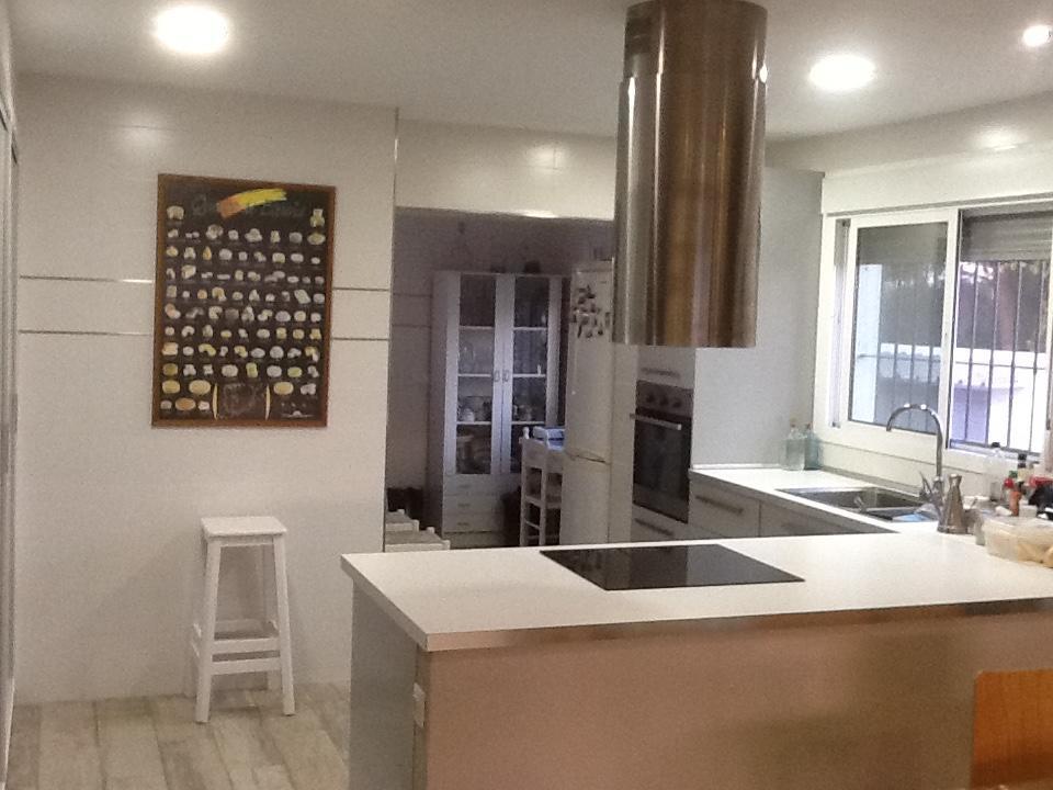 Villa En El Rompido "Entrepinos" Dış mekan fotoğraf