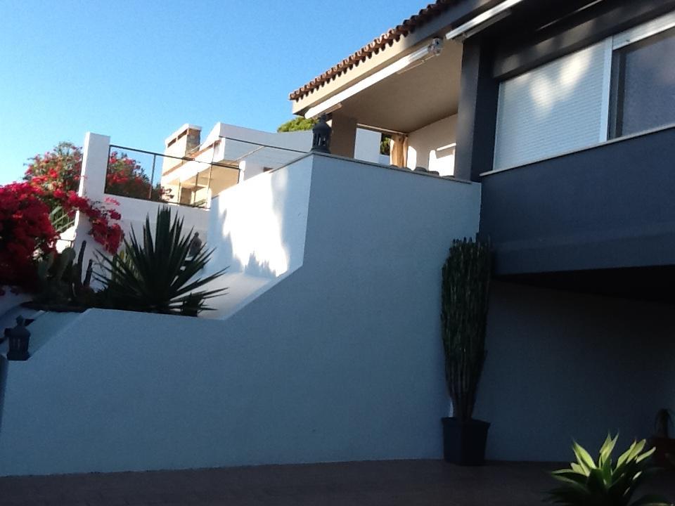 Villa En El Rompido "Entrepinos" Dış mekan fotoğraf