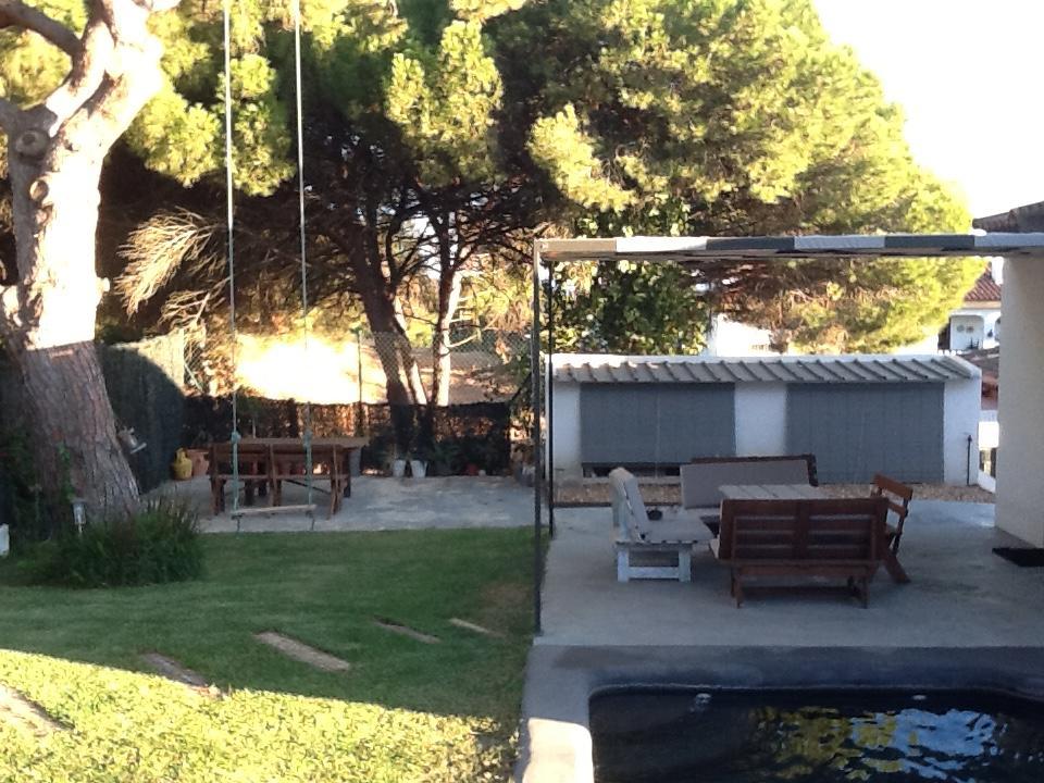 Villa En El Rompido "Entrepinos" Dış mekan fotoğraf