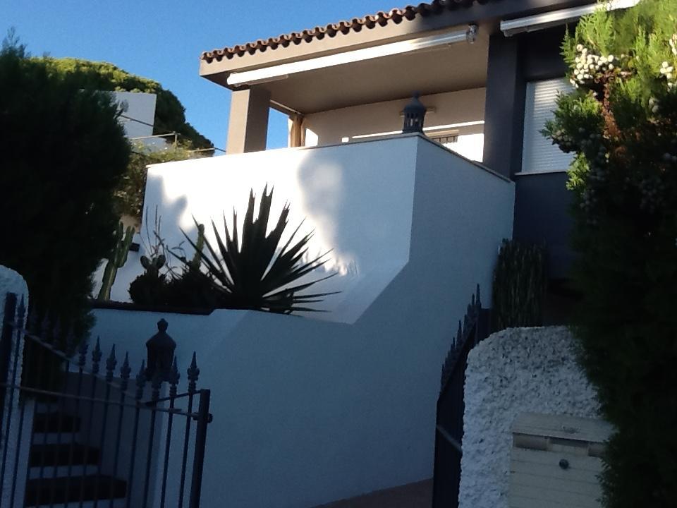 Villa En El Rompido "Entrepinos" Dış mekan fotoğraf